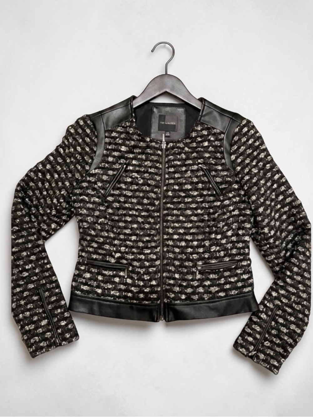 The Limited Jacket